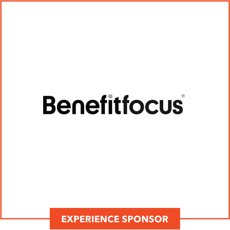 BenefitFocus | A sponsor of What Women Bring