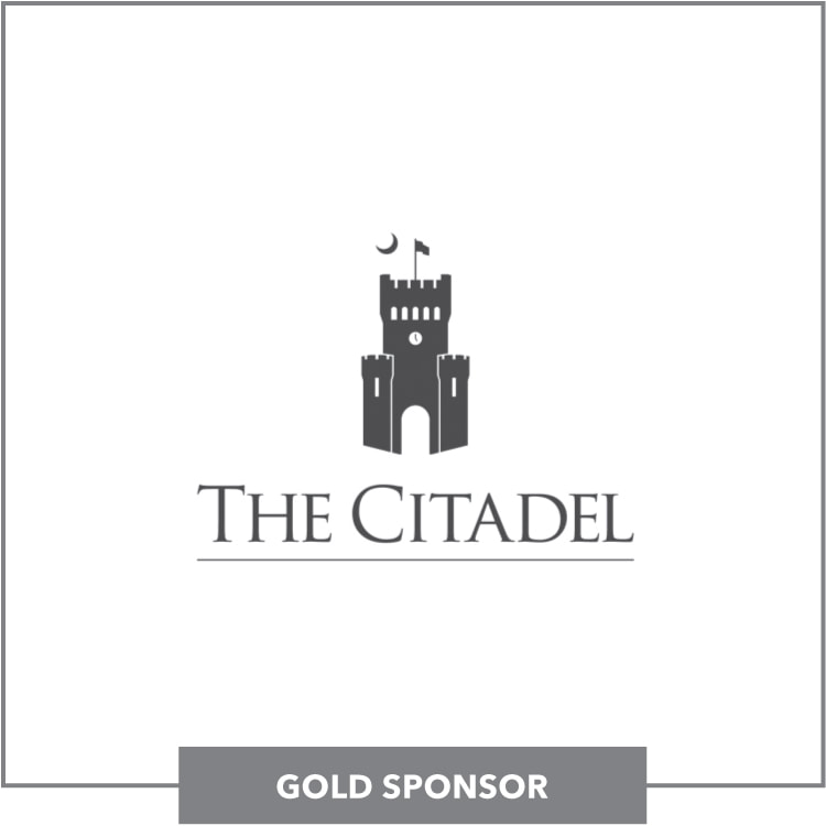 The Citadel | A sponsor of What Women Bring
