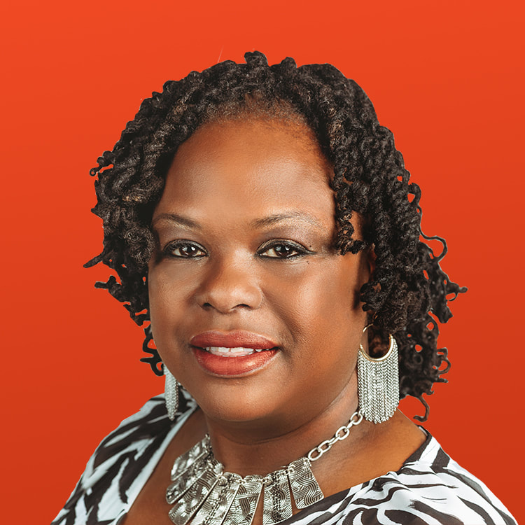 Meet LaVanda Brown, YWCA Greater Charleston's executive director