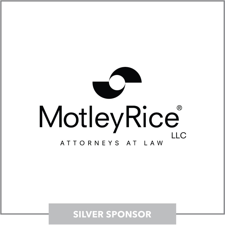 Motley Rice | A sponsor of What Women Bring