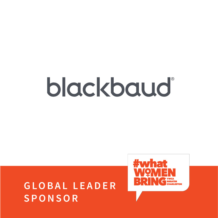 Blackbaud is a proud sponsor of What Women Bring 2021, celebrating women leaders in business, community, and culture #EmpoweringWomen