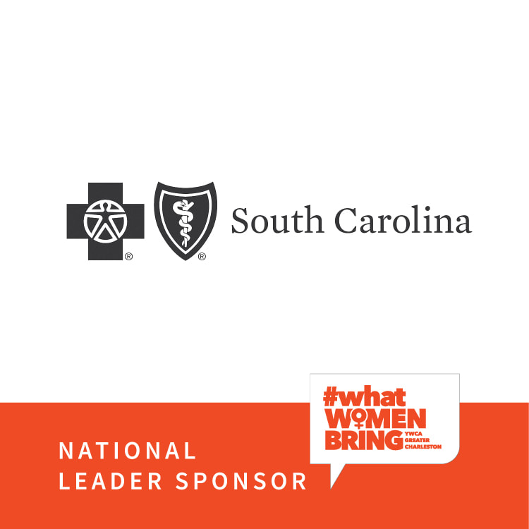 Blue Cross Blue Shield of South Carolina is a proud sponsor of What Women Bring 2021, celebrating women leaders in business, community, and culture #EmpoweringWomen