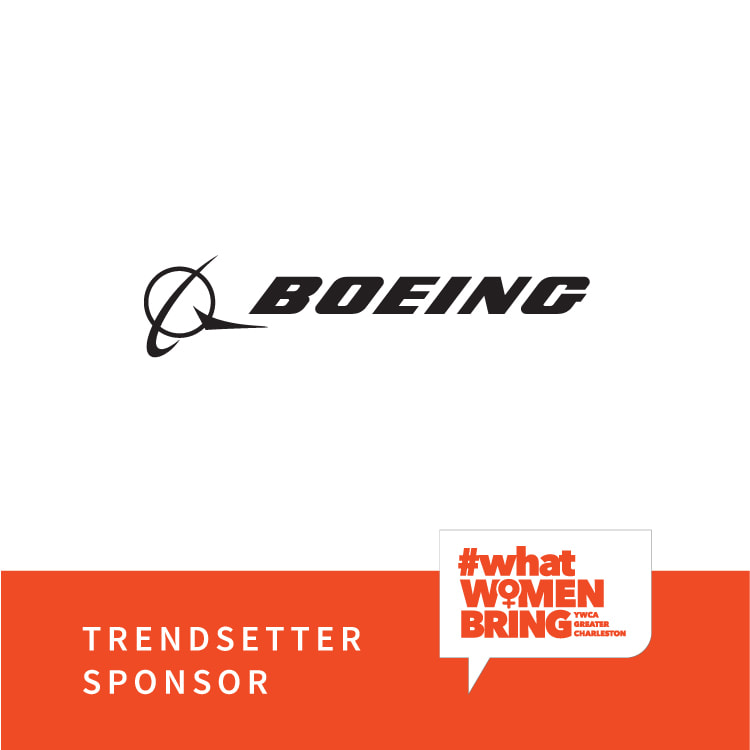 Boeing SC is a proud sponsor of What Women Bring 2021, celebrating women leaders in business, community, and culture #EmpoweringWomen