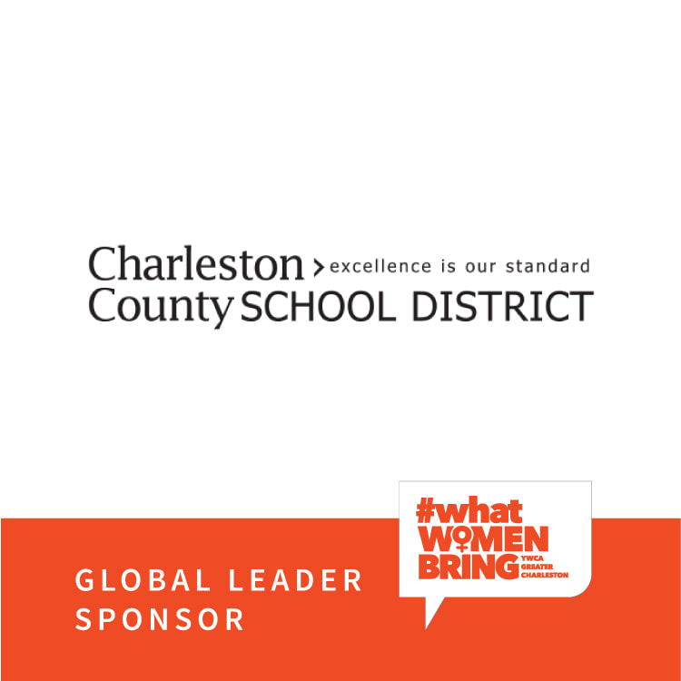 Charleston County School District is a proud sponsor of What Women Bring 2021, celebrating women leaders in business, community, and culture #EmpoweringWomen