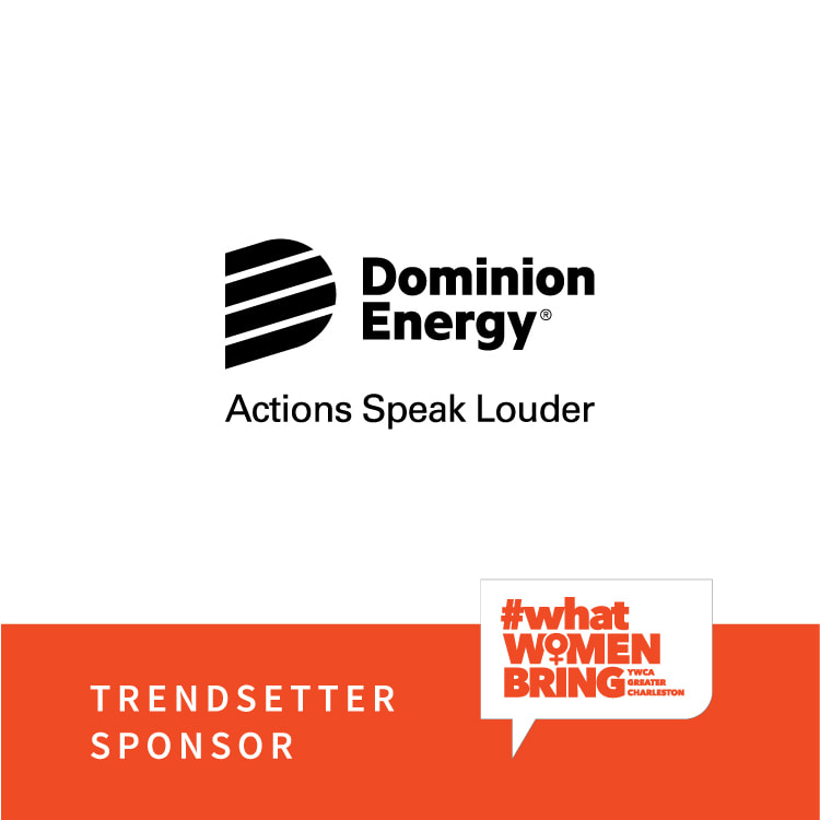 Dominion Energy is a proud sponsor of What Women Bring 2021, celebrating women leaders in business, community, and culture #EmpoweringWomen