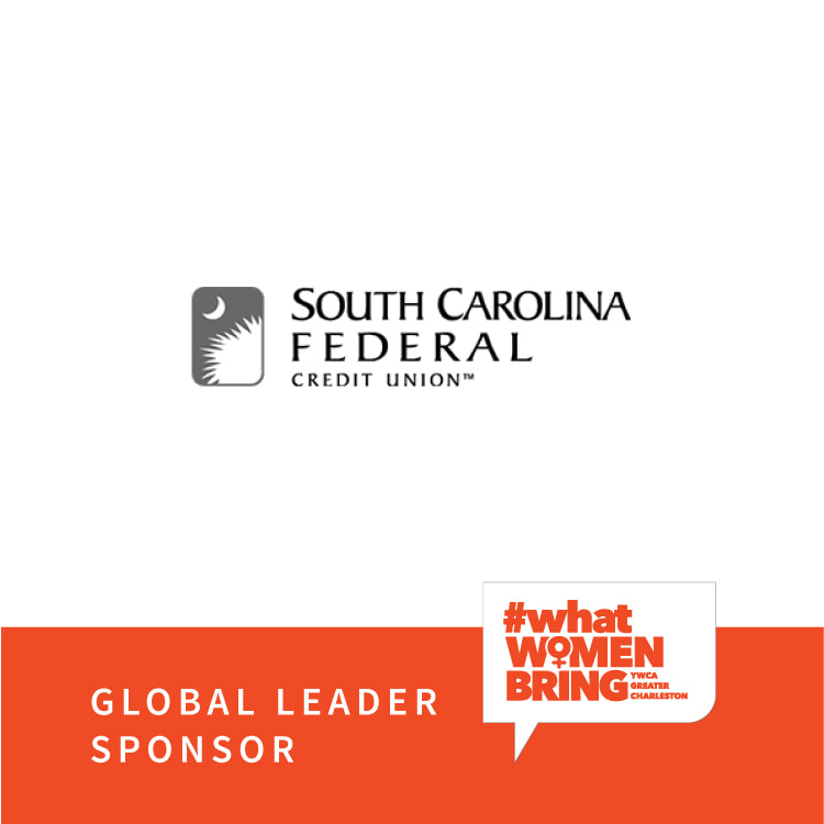 South Carolina Federal Credit Union is a proud sponsor of What Women Bring 2021, celebrating women leaders in business, community, and culture #EmpoweringWomen