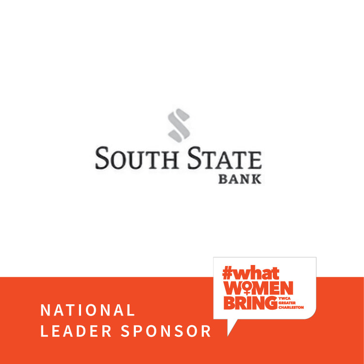 South State Bank is a proud sponsor of What Women Bring 2021, celebrating women leaders in business, community, and culture #EmpoweringWomen