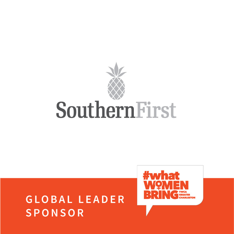 Southern First Bank is a proud sponsor of What Women Bring 2021, celebrating women leaders in business, community, and culture #EmpoweringWomen