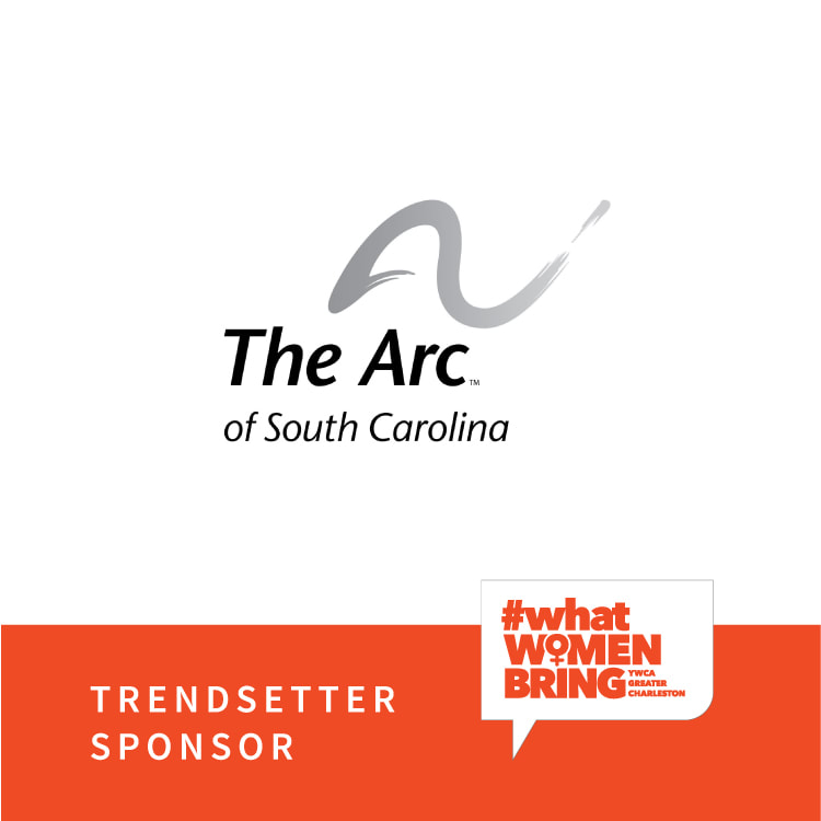 The Arc of South Carolina is a proud sponsor of What Women Bring 2021, celebrating women leaders in business, community, and culture #EmpoweringWomen
