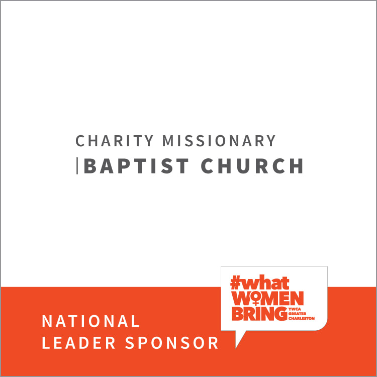 Charity Missionary Baptist Church is a proud sponsor of What Women Bring 2021, celebrating women leaders in business, community, and culture #EmpoweringWomen