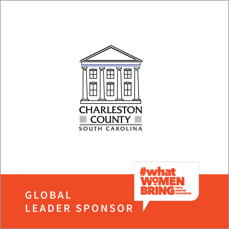 Charleston County Government is a proud sponsor of What Women Bring 2021, celebrating women leaders in business, community, and culture #EmpoweringWomen