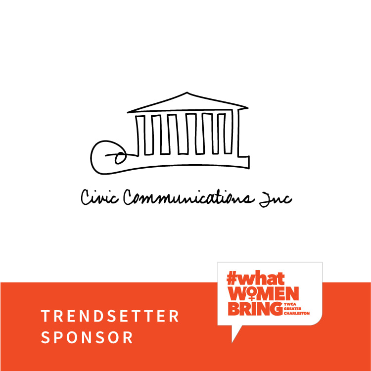Civic Communications, Inc. is a proud sponsor of What Women Bring 2021, celebrating women leaders in business, community, and culture #EmpoweringWomen