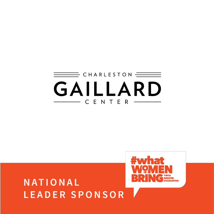Charleston Gaillard Center is a proud sponsor of What Women Bring 2021, celebrating women leaders in business, community, and culture #EmpoweringWomen