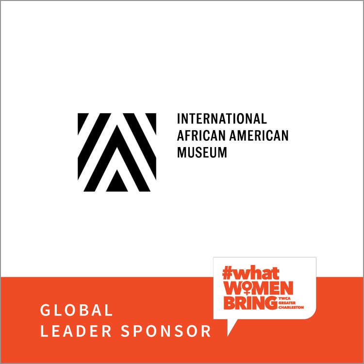 International African American Museum is a proud sponsor of What Women Bring 2021, celebrating women leaders in business, community, and culture #EmpoweringWomen