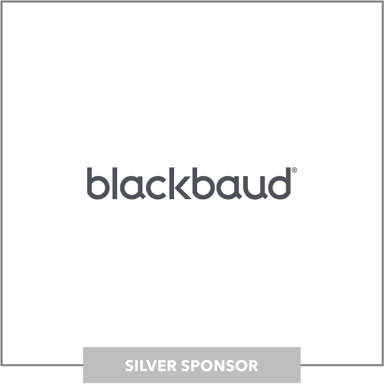 Blackbaud | A sponsor of What Women Bring