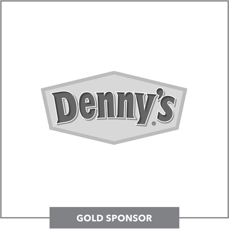 Denny's | A sponsor of What Women Bring