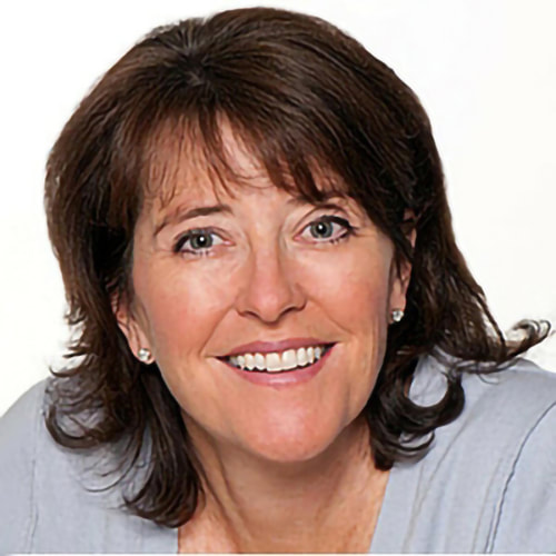 Madeleine McGee, President and CEO of Together SC