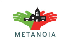 Metanoia supports YWCA Greater Charleston's Stand Against Racism