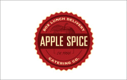 Apple Spice - Racial Equity Institute sponsor