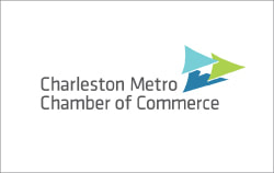Charleston Metro Chamber of Commerce - Racial Equity Institute sponsor