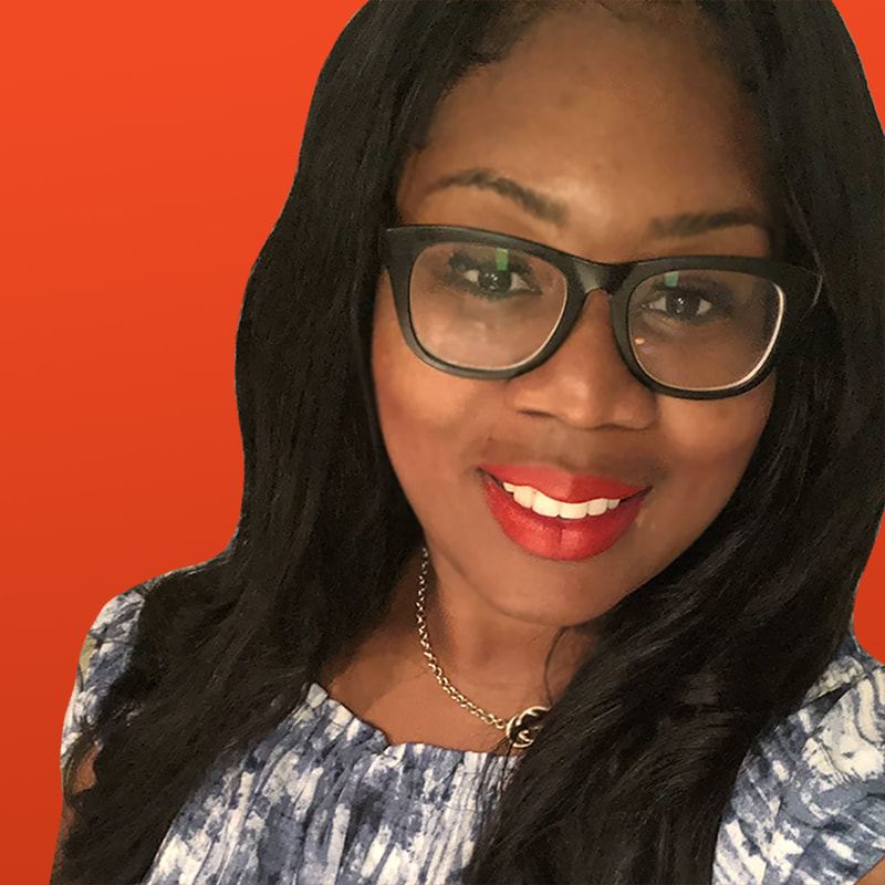 Meet Shamara White, YWCA Greater Charleston's training logistics coordinator