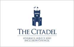 The Citadel supports YWCA Greater Charleston's Stand Against Racism