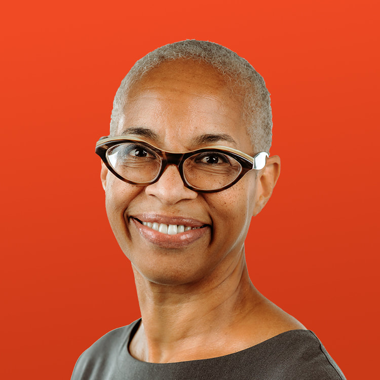 Meet Tina L. Singleton, YWCA Greater Charleston's director of programs