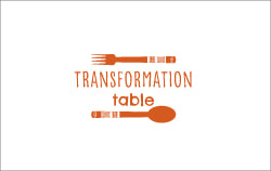 Transformation Table supports YWCA Greater Charleston's Stand Against Racism
